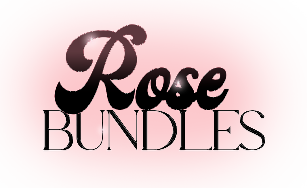 rosegold extensions