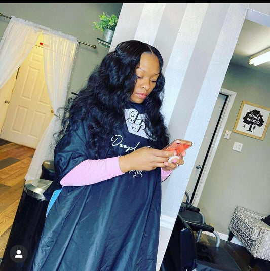 Raw Indonesian Wavy (Bundle Deals)