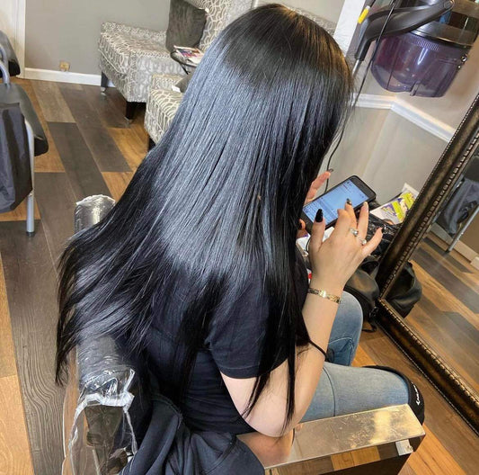 Brazilian Straight Bundle
